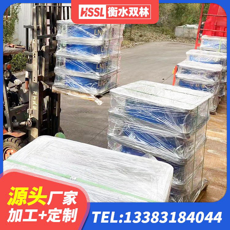 孟连县隔震高阻尼橡胶支座厂家 孟连县建筑用隔震支座厂家电话 孟连县建筑高阻尼支座HDR 孟连县LRB600的隔震支座源头工厂 - 第5张