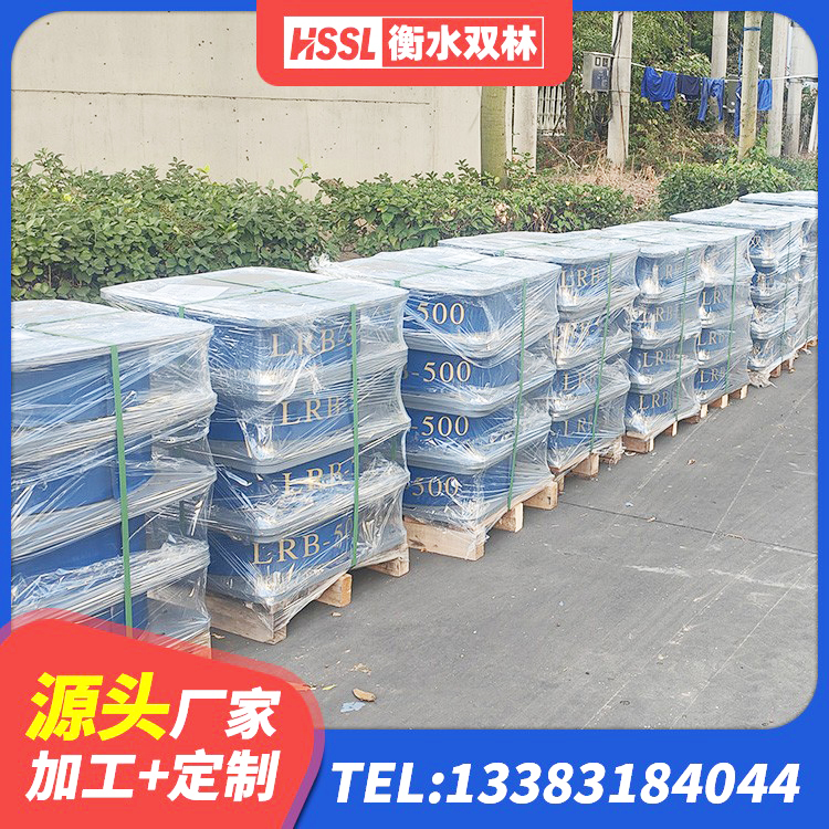 孟连县带铅芯橡胶隔震支座源头工厂 孟连县建筑防震支座厂家 孟连县LNR500支座源头工厂 孟连县水平力分散型隔震支座LNR源头工厂